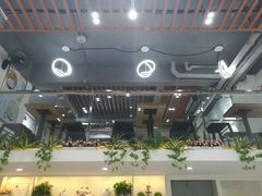 大堂-遇见甜品站(魁奇店)