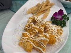 -千岛湖鱼味馆(十字街总店)