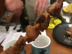 -大渔铁板烧(中山路八佰伴店)