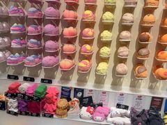 -LUSH(威尼斯人店)