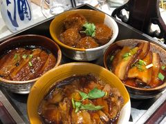 -卫鼎轩·家宴(水上公园店)