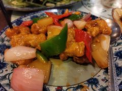 传统咕噜肉-阿殳菜馆·私厨(水围村店)