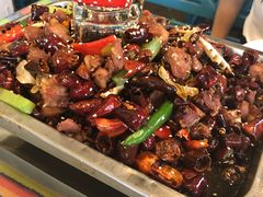-滋味烤鱼(超洋店)
