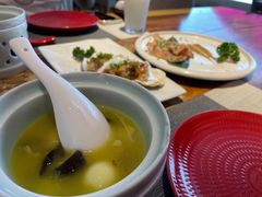-京料理·日料自助·铁板燒(复悦城店)