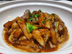 -徐记海鲜(南油永新汇店)