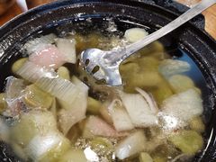 -七宝农家菜(七宝老街店)