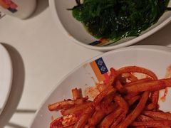 -七八冷面·延边朝鲜族美食(圣熙八号店)