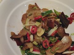 -秦月轩·陕西家乡菜(阜成路·五棵松店)