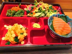 -江户前寿司·日料·寿喜烧(中关村壹号店)