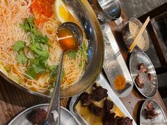 -破店肥哈·东北烧烤·夜宵(南山保利店)