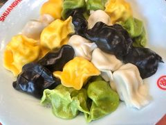 -双合园·海鲜水饺青岛菜(九水东路店)