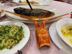 -顺风海鲜港(金玉兰店)