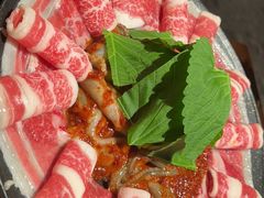 -春熙台·韩国料理(宝安西乡店)