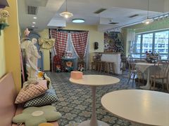 -千浔一暖DIY蛋糕烘焙(人民大学店)