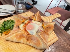 -ALLORA意大利餐厅(丰盛里店)