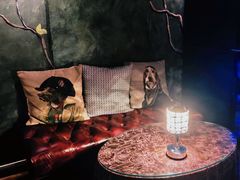 -格兰酒吧Glen Bar