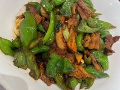 -金陵后厨·南京菜(新街口秣陵路店)