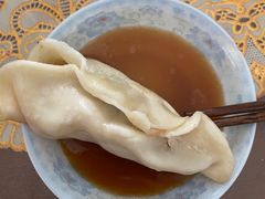 -陶然饺子城(奥体中路店)