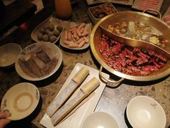 -小龙坎火锅(总店)