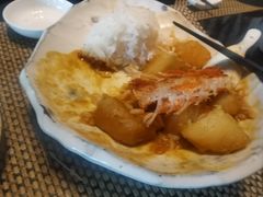 -青岛海泉湾皇冠假日度假酒店-天海日餐厅