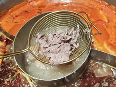 -醉董牛川派鲜肉自选火锅(烟台店)