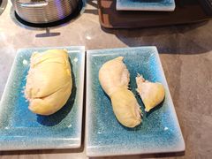 -渔舶汇蒸汽活海鲜·榴莲自助(领展中心城店)