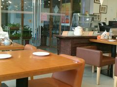 -香江小厨 The Kitchen(香江俱乐部店)