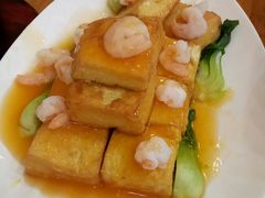 一品豆腐-高丽居(福春店)