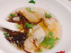 莆田扁肉汤（位）-莆田餐厅PUTIEN(西安万象天地店)