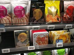 -盒马鲜生(龙德广场店)