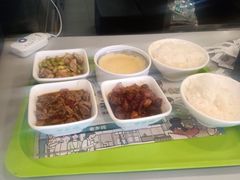 -老乡鸡(南京金宝商业广场店)