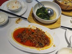 -眉州东坡(上海中心店)