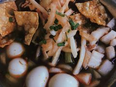-桂湘缘卤味螺蛳粉