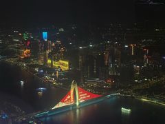 -广州四季酒店·天吧·高空酒吧