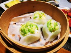 -小城粥道·海胆鲜虾粥(解放广场店)