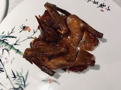 -金狮麟·新豫菜(金码大厦店)