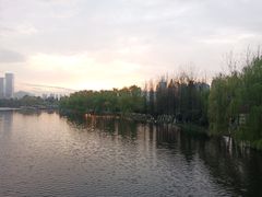 -滨湖塘西河公园