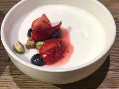 酸奶布丁-小大董·烤鸭(凤凰汇店)