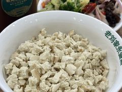 -老刘家永盛斋·传统泡馍(东关南街店)