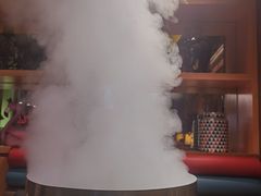 -咕嘟草帽鱼·牛奶一样的鲜鱼汤(天鹅湖万达广场店)