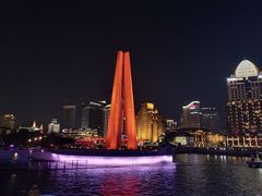 -黄浦江游览(十六铺码头)