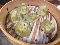 甜虾马蹄小笼包-苏小柳点心·手作小笼包(浦东嘉里城分院)