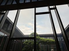 -上海崇明金茂凯悦酒店