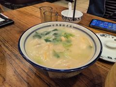 -老雒阳面馆·水席·洛阳菜(纱厂路店)