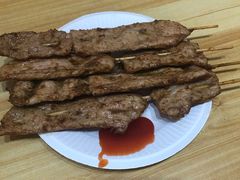 -林氏沙茶面·闽南必尝小吃(福建路店)