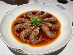 -華府Deluxe(兴业太古汇店)