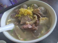 -潮镇老尾牛杂(环城西路店)