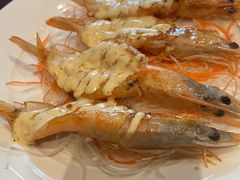 -一本魅·日式料理