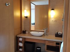 -成都蒲江花样年福朋喜来登度假酒店·宜客乐西餐厅