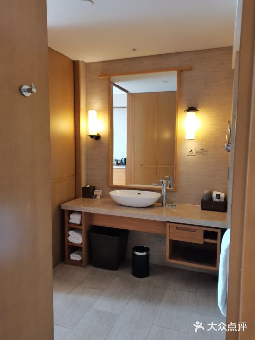 成都蒲江花样年福朋喜来登度假酒店·宜客乐西餐厅图片